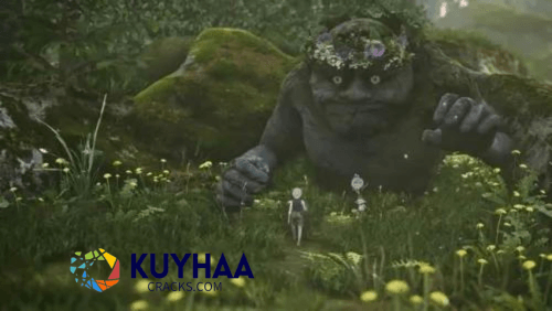 Bramble The Mountain King Free Download