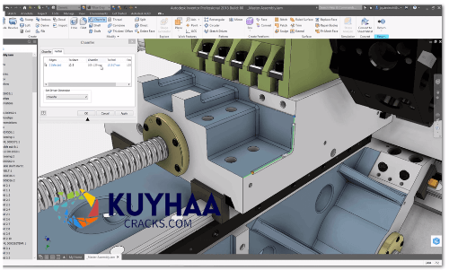 Download Inventor Full Crack