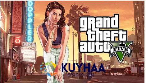 Download GTA 5 Apk Offline Android