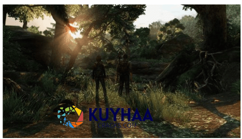 Download The Last of Us PC Bagas31