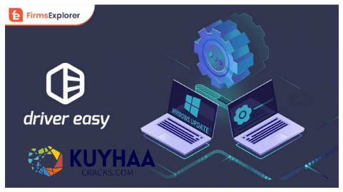 Download Driver Easy Kuyhaa