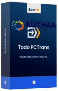 EaseUS Todo PCtrans Kuyhaa