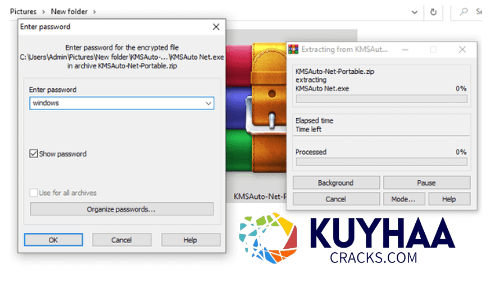 Download KMSPico Office 2016