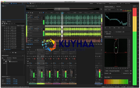 Download Adobe Audition Full Crack