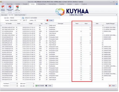 Download iPOS 5 Full Crack Kuyhaa