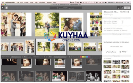 Pixellu Smart Album Full Crack