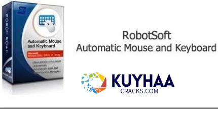 Automatic Mouse and Keyboard Kuyhaa