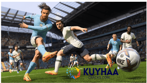 Free Download FIFA Repack Version 2