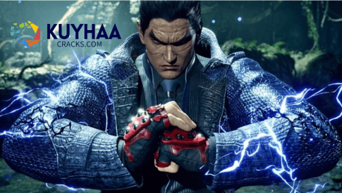 TEKKEN 8 Ultimate Edition Free Download