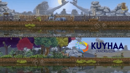 Kingdom Two Crowns Free Download