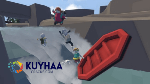 Human Fall Flat Free Download