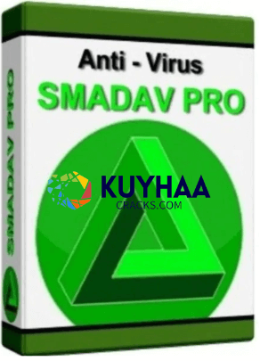 Download Smadav Full Crack