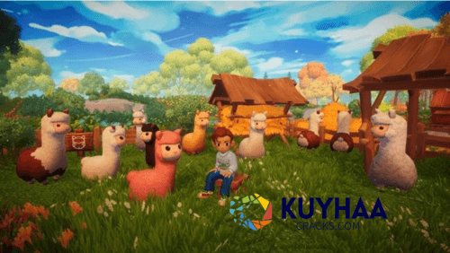 Everdream Valley Free Download