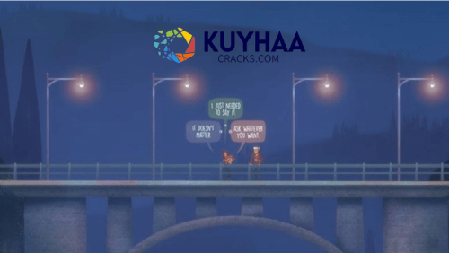 Oxenfree II Lost Signals Free Download