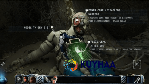 STASIS BONE TOTEM Free Download