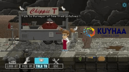 Lucy Dreaming Free Download 