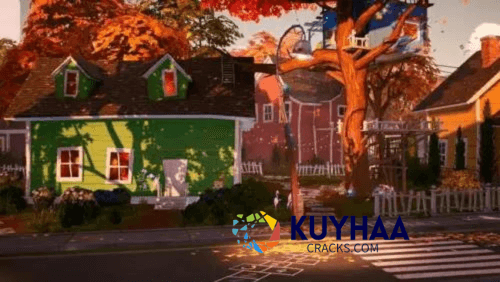 Hello Neighbor 2 Free Download