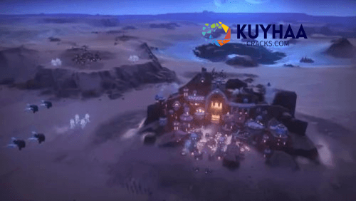 Dune Spice Wars Free Download