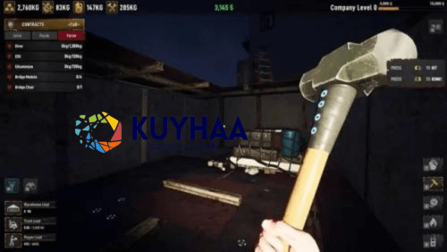 Ship Graveyard Simulator 2 Free Download