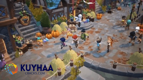 Fae Farm Free Download