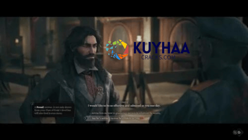 The Thaumaturge Free Download