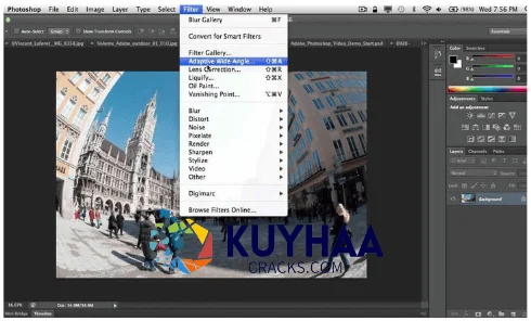 Photoshop Free Download Full Version