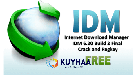 Download Internet Download Manager Full Crack