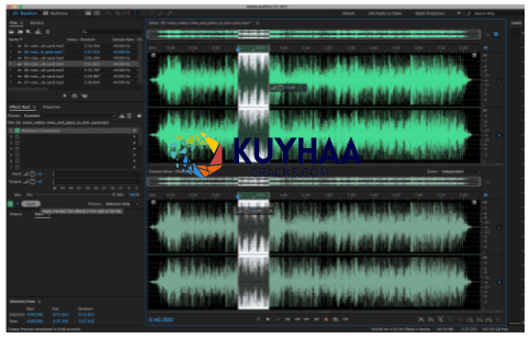 Download Adobe Audition Full Crack
