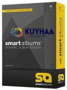 Pixellu Smart Album Full Crack