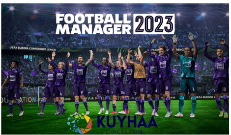 Download Football Manager 2023 PC