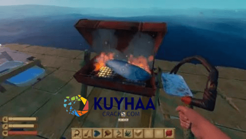 Raft Free Download for PC