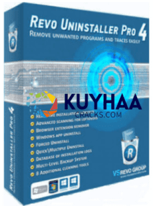Download Revo Uninstaller Kuyhaa