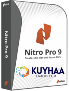 Free Download Nitro PDF Full Crack