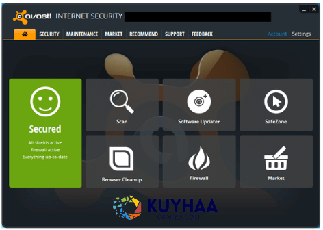 Download Avast Full Crack