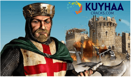 Download Stronghold Crusader Full Version