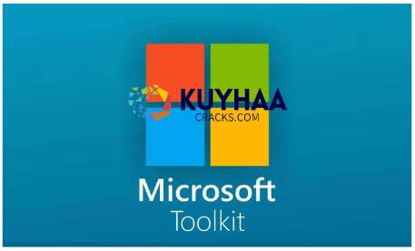 Microsoft Toolkit EZ Activator 2.3 2