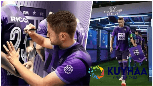 Download Football Manager 2023 PC