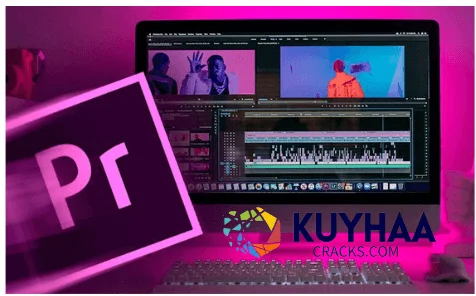Adobe Premiere Pro CC 2018 12.1 1.10 Full Version
