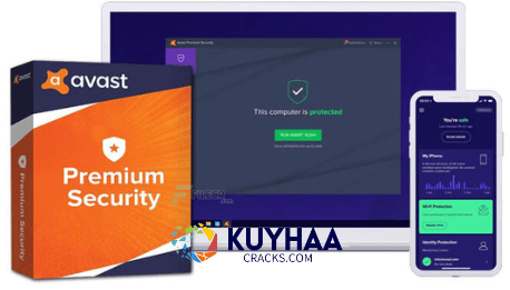 Download Avast Full Crack