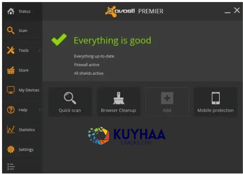 Download Avast Full Crack