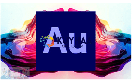 Download Adobe Audition Full Crack