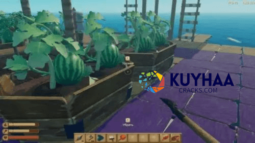 Raft Free Download for PC