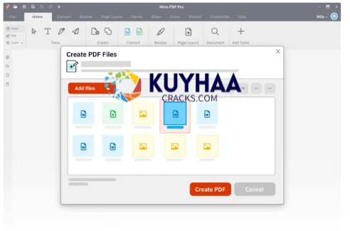Nitro PDF Kuyhaa