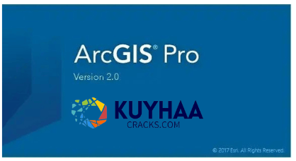 Download Arcgis Pro Full Crack
