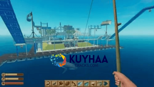 Raft Free Download for PC