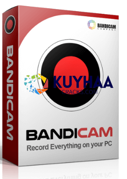 Bandicam 7.0.2.2138 Terbaru Full