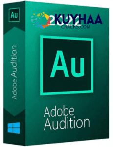 Download Adobe Audition Full Crack