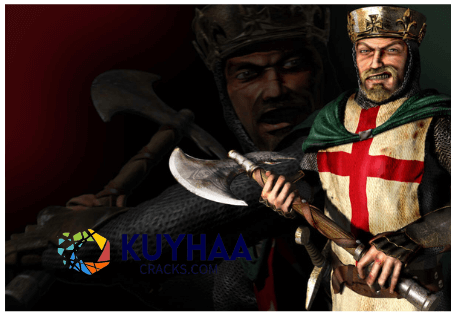 Download Stronghold Crusader Full Version
