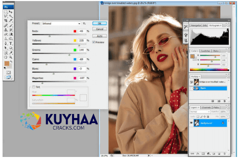 Download Photoshop Portable CS3