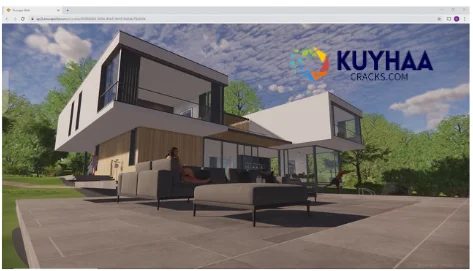 Download Enscape Kuyhaa